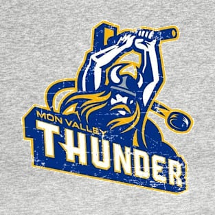 Mon Valley Thunder T-Shirt